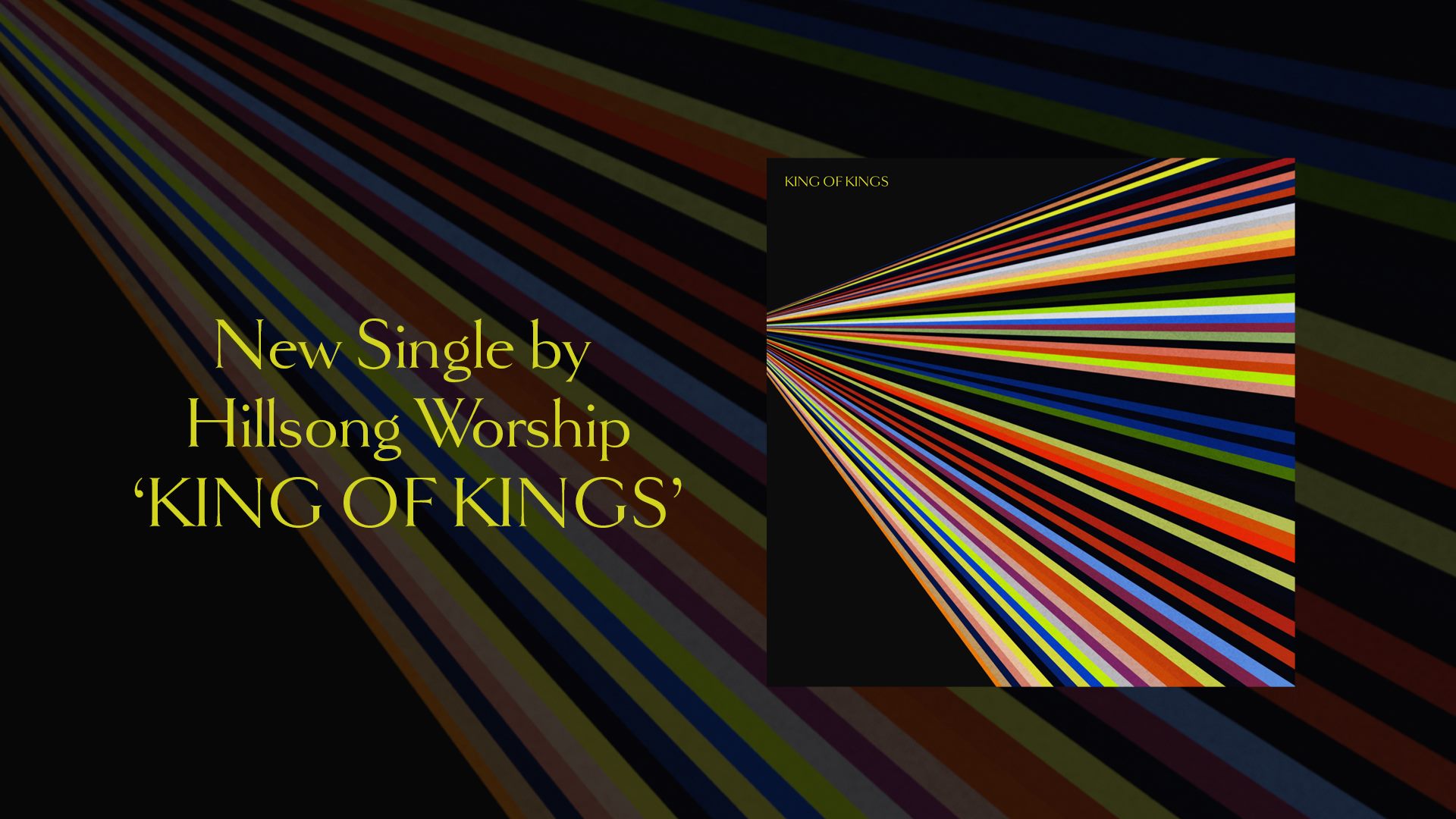 Hillsong worship agnus dei / king of kings lyrics